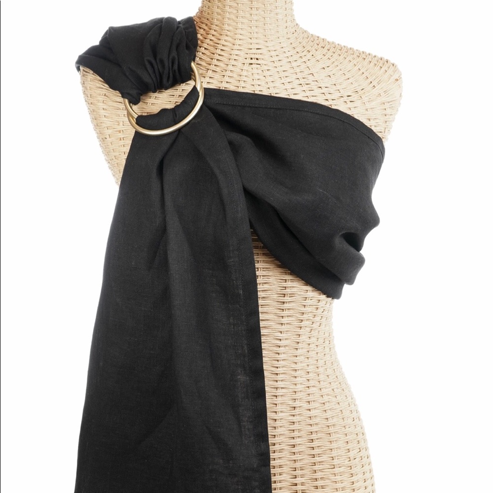 Sakura Bloom ring sling